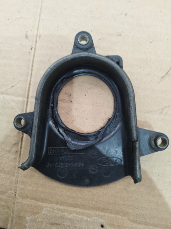 Кожух ГРМ Ford FOCUS 2