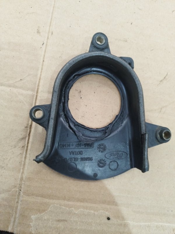 Кожух ГРМ Ford FOCUS 2