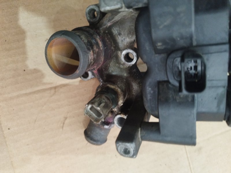 Катушка зажигания Ford FOCUS 2