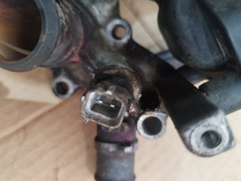 Катушка зажигания Ford FOCUS 2