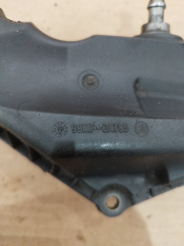 Маслоотделитель Ford FOCUS 2