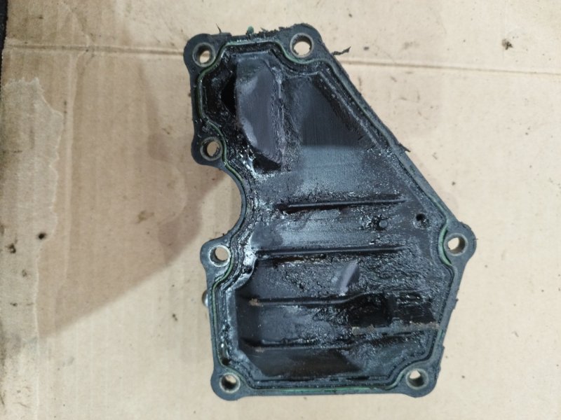 Маслоотделитель Ford FOCUS 2