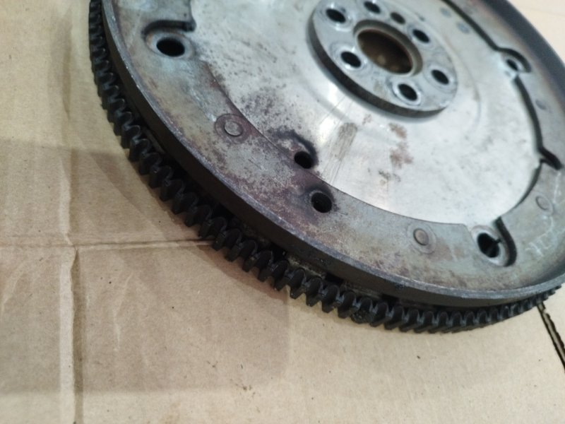 Маховик АКПП Ford FOCUS 2