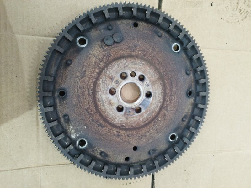 Маховик АКПП Ford FOCUS 2