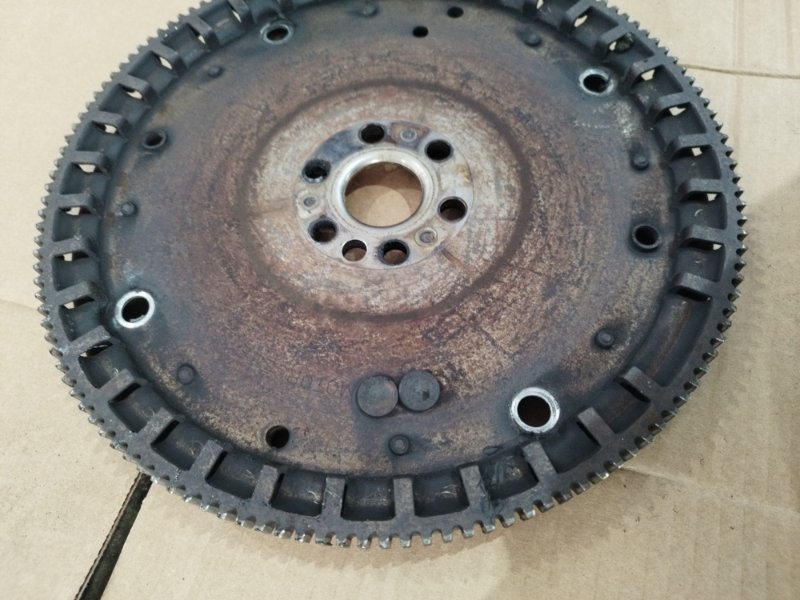 Маховик АКПП Ford FOCUS 2