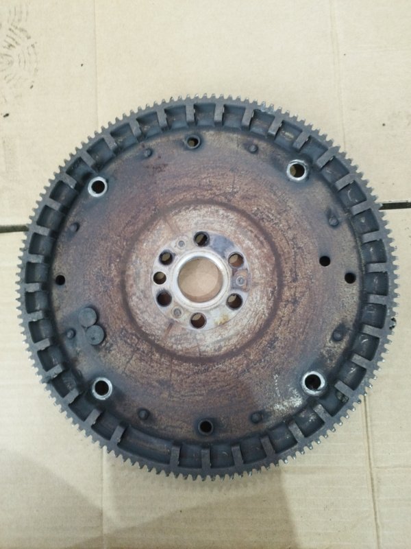 Маховик АКПП Ford FOCUS 2