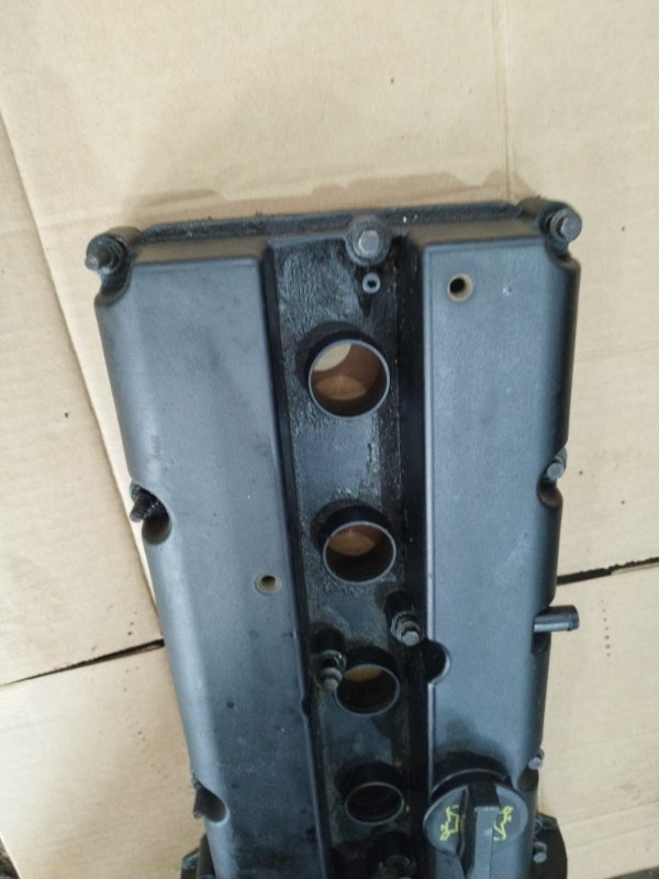 Крышка головки блока цилиндров Ford FOCUS 2