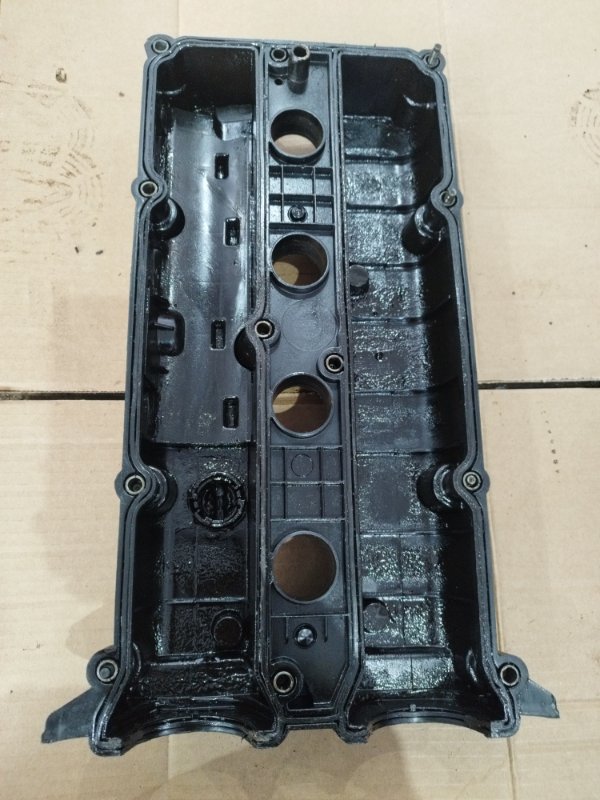 Крышка головки блока цилиндров Ford FOCUS 2