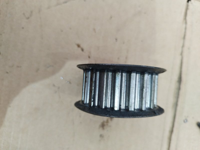 Шестерня коленвала Ford FOCUS 2