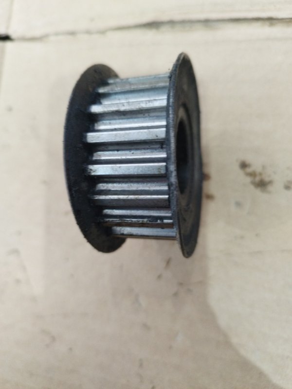 Шестерня коленвала Ford FOCUS 2