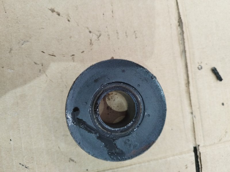 Шестерня коленвала Ford FOCUS 2