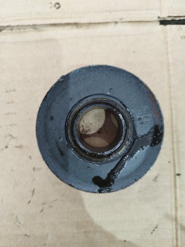 Шестерня коленвала Ford FOCUS 2