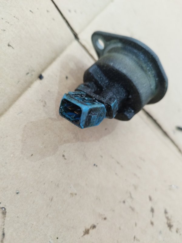 Датчик положения коленвала Ford FOCUS 2