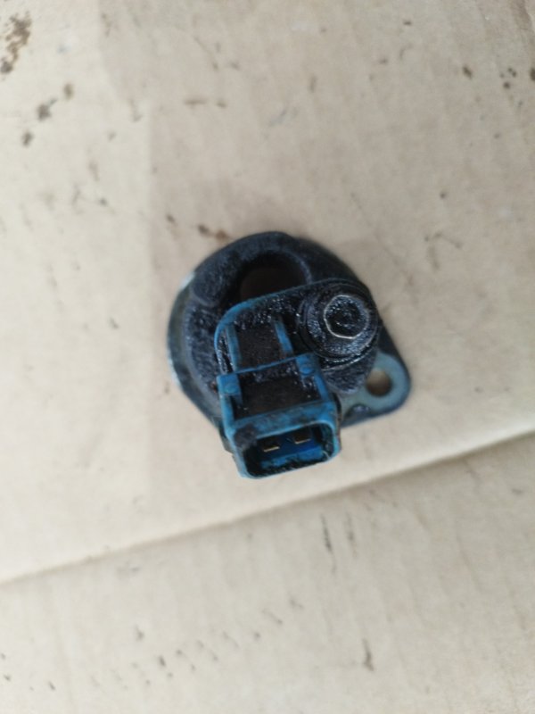 Датчик положения коленвала Ford FOCUS 2