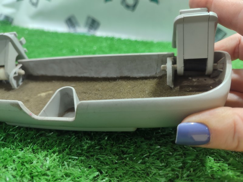 Бардачок под очки Ford FOCUS 2