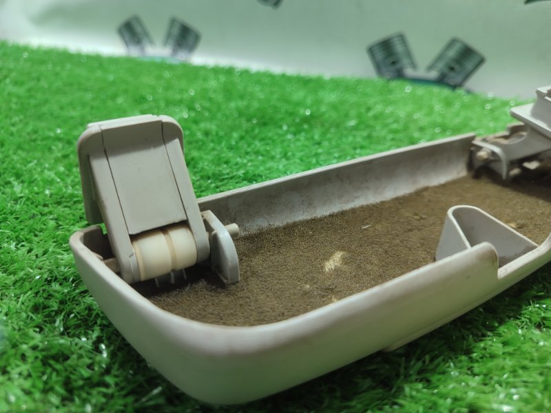 Бардачок под очки Ford FOCUS 2