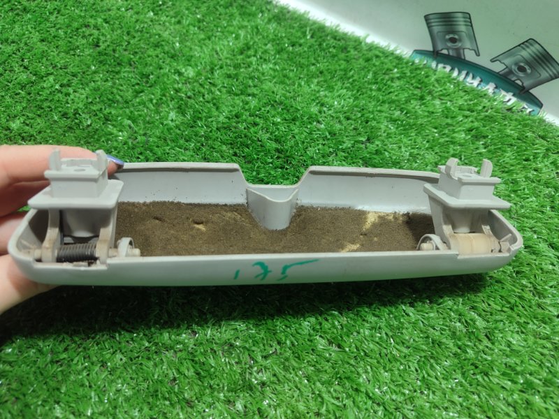 Бардачок под очки Ford FOCUS 2