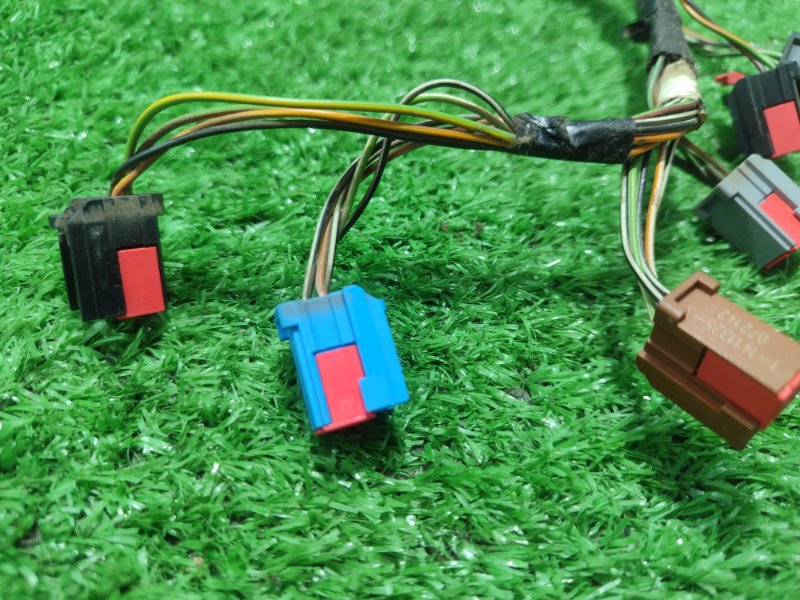 Фишка разъем Ford FOCUS 2