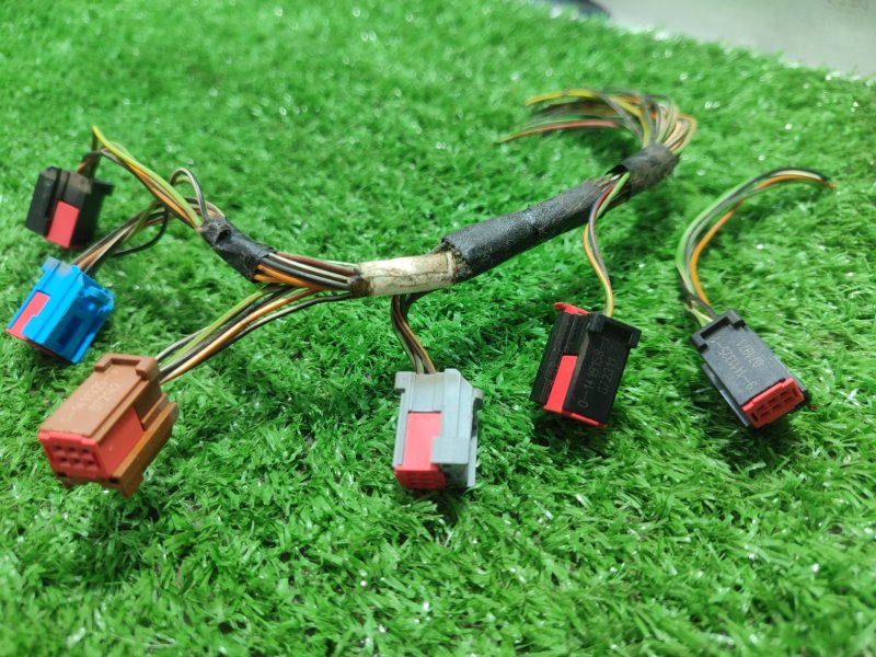 Фишка разъем Ford FOCUS 2