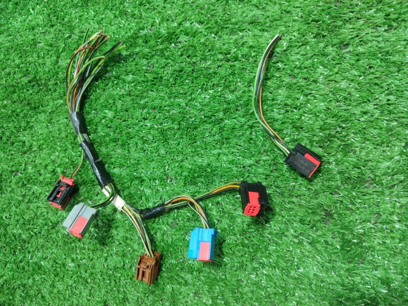 Фишка разъем Ford FOCUS 2