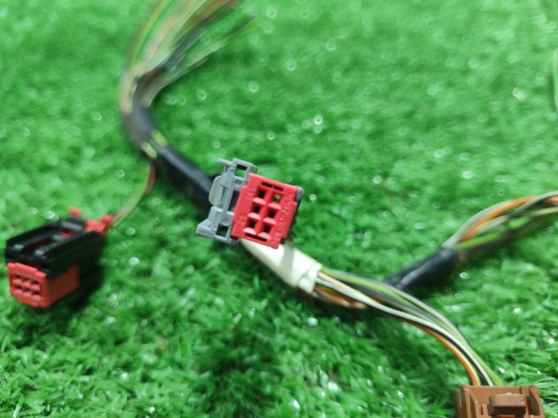 Фишка разъем Ford FOCUS 2