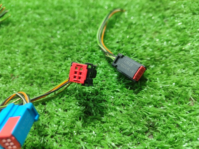 Фишка разъем Ford FOCUS 2