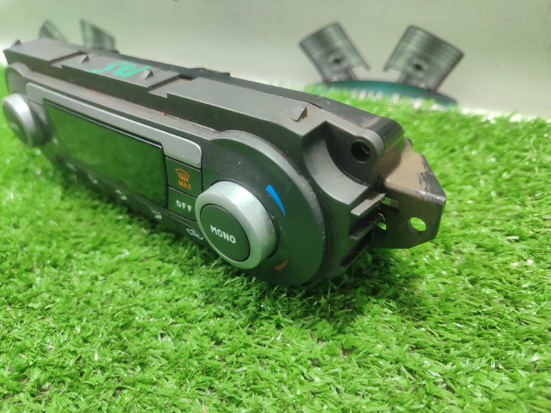 Блок управления климат-контролем Ford FOCUS 2