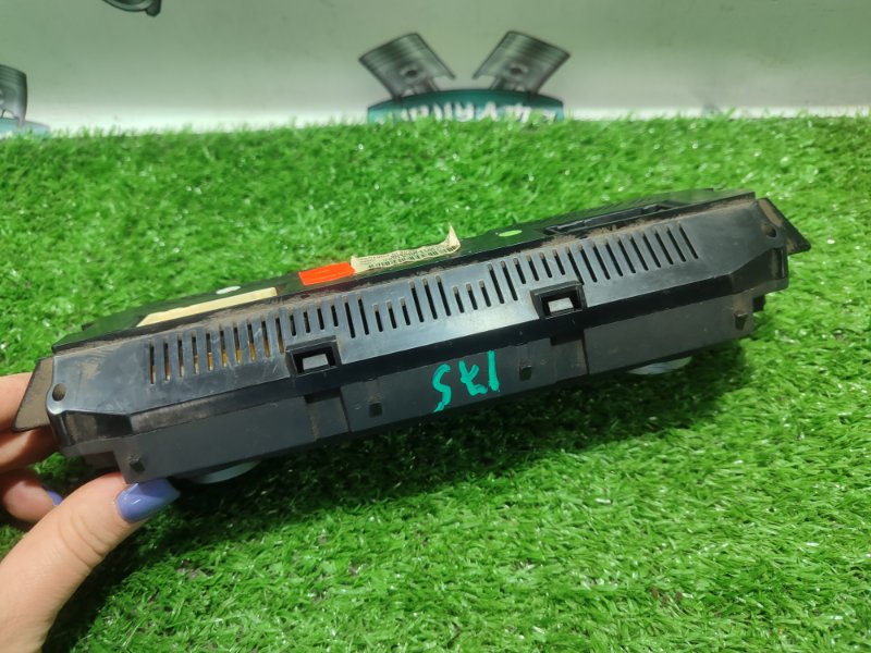 Блок управления климат-контролем Ford FOCUS 2