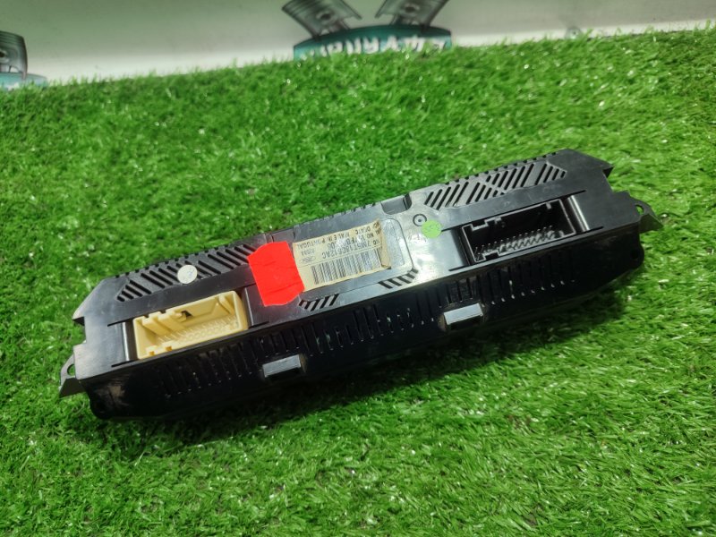 Блок управления климат-контролем Ford FOCUS 2