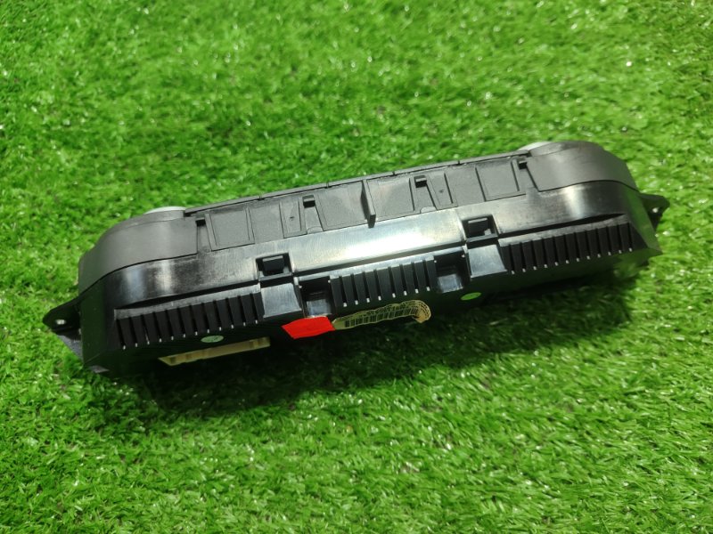 Блок управления климат-контролем Ford FOCUS 2