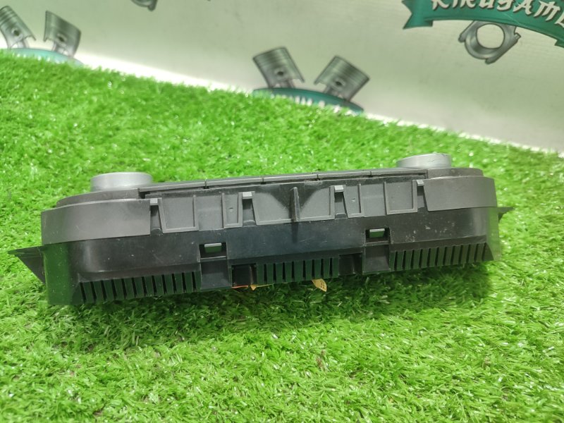 Блок управления климат-контролем Ford FOCUS 2