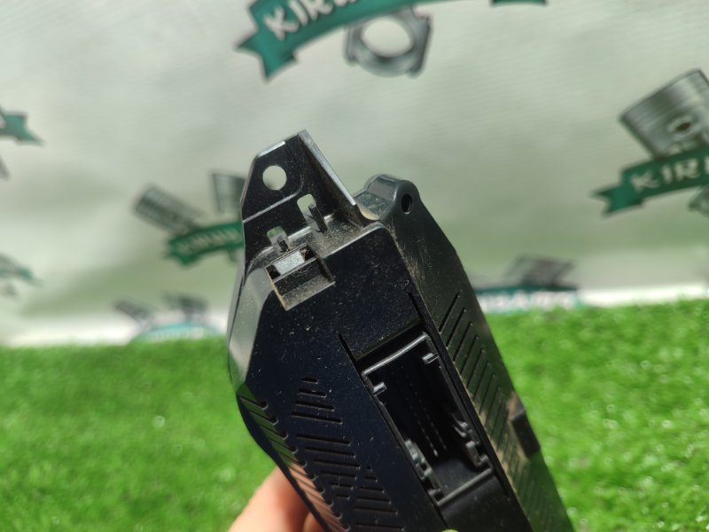 Блок управления климат-контролем Ford FOCUS 2