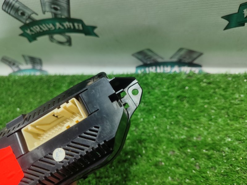 Блок управления климат-контролем Ford FOCUS 2