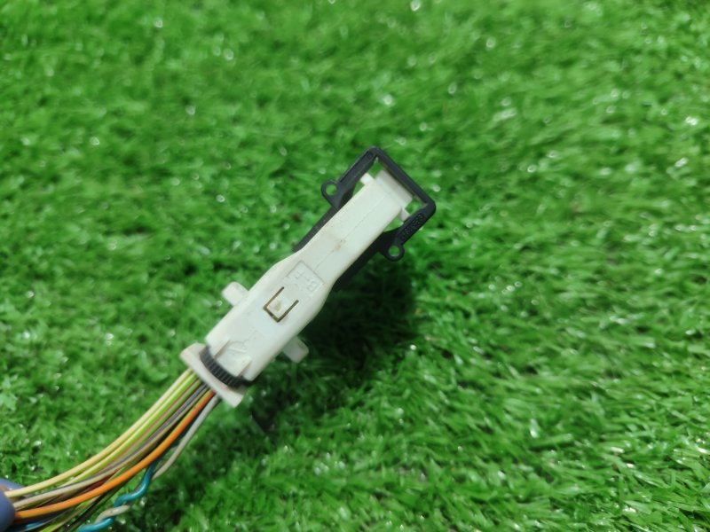 Фишка разъем Ford FOCUS 2