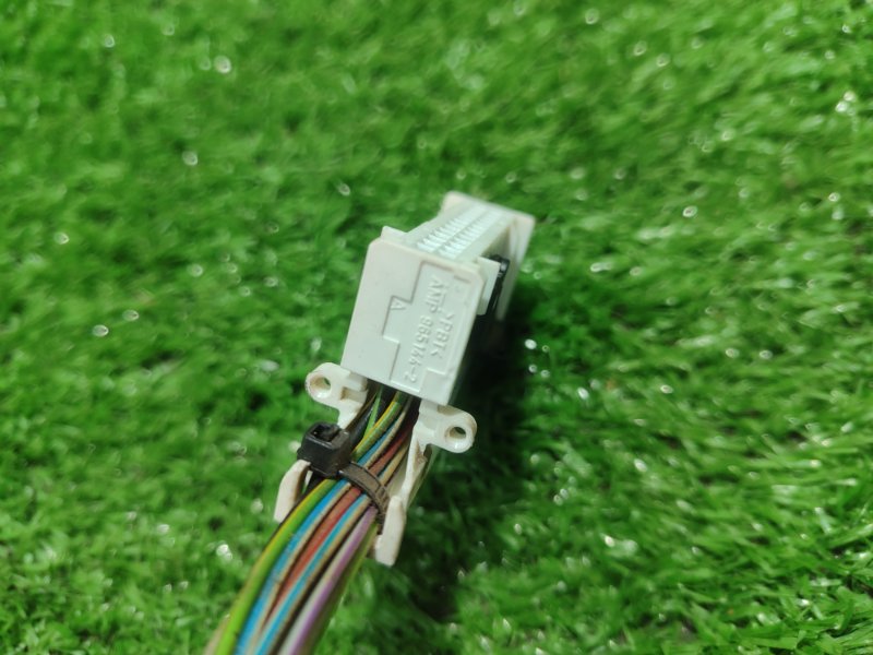 Фишка разъем Ford FOCUS 2