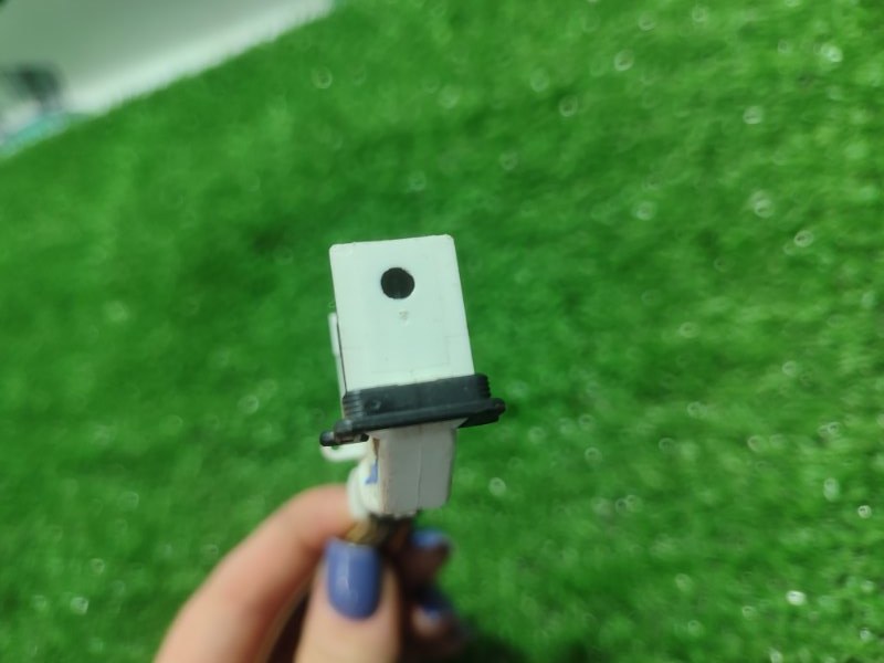 Фишка разъем Ford FOCUS 2