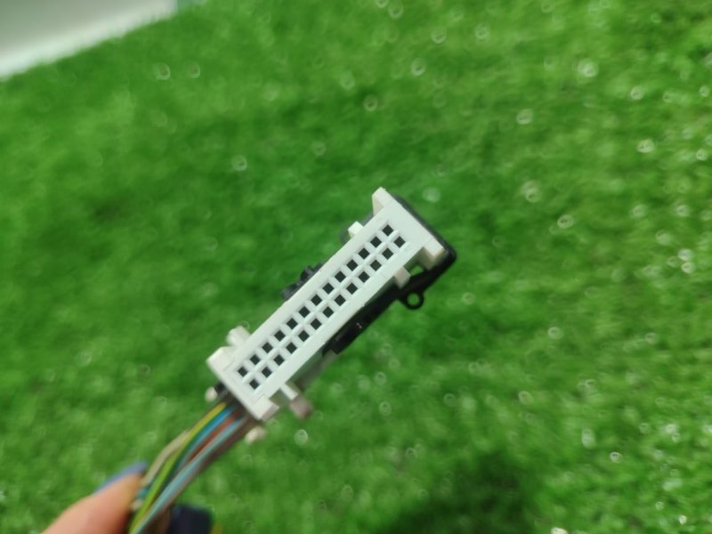 Фишка разъем Ford FOCUS 2