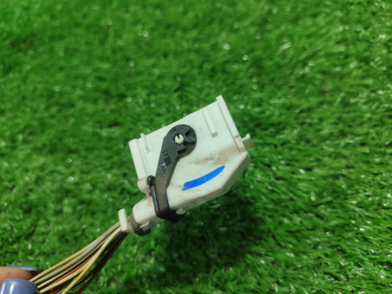 Фишка разъем Ford FOCUS 2