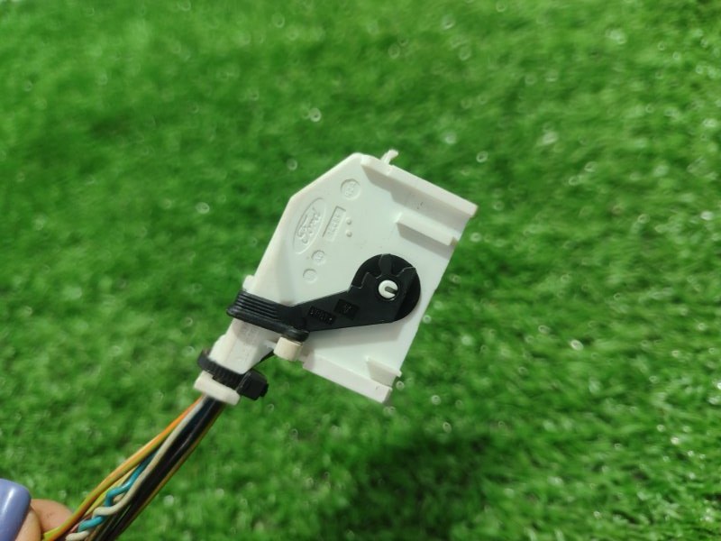 Фишка разъем Ford FOCUS 2