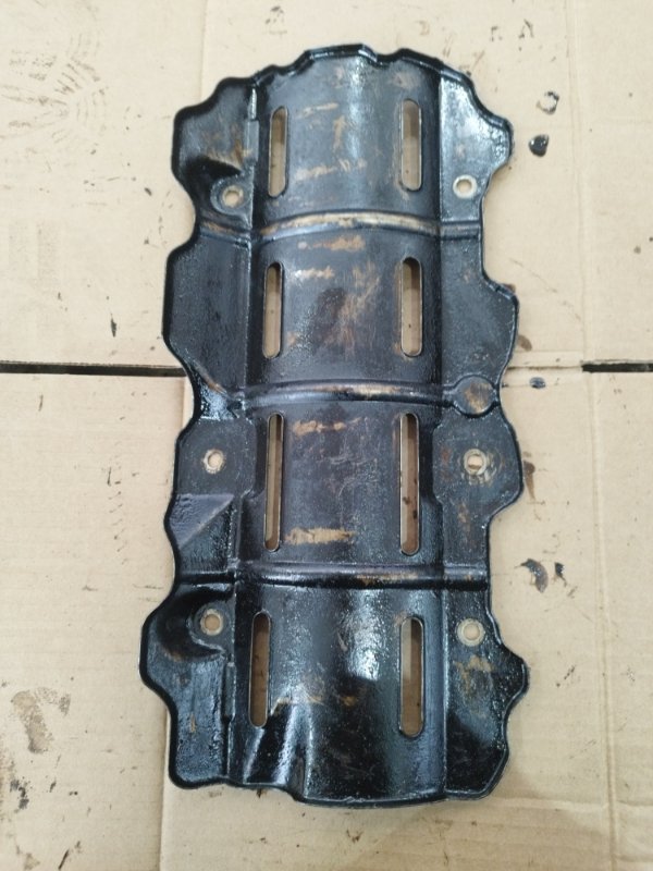 Постель коленвала Ford FOCUS 2