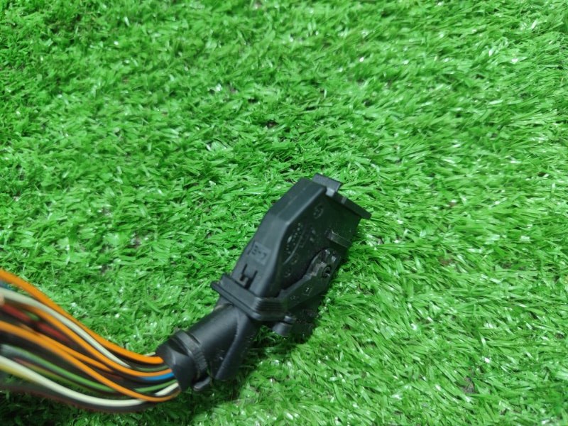 Фишка разъем Ford FOCUS 2