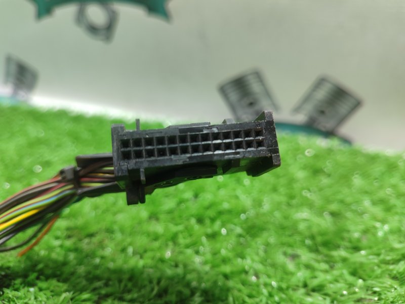 Фишка разъем Ford FOCUS 2