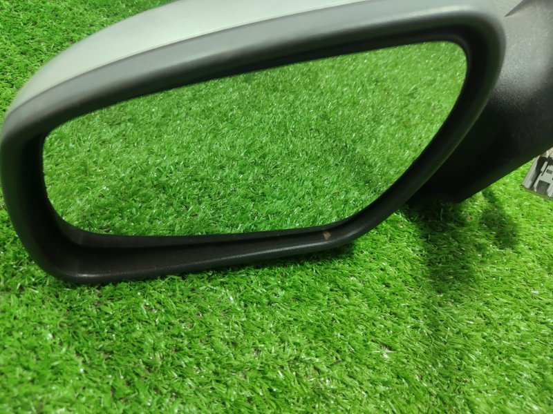 Зеркало заднего вида боковое Ford FOCUS 2