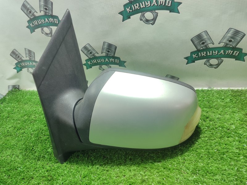 Зеркало заднего вида боковое Ford FOCUS 2