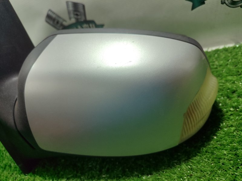 Зеркало заднего вида боковое Ford FOCUS 2