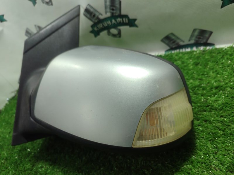 Зеркало заднего вида боковое Ford FOCUS 2