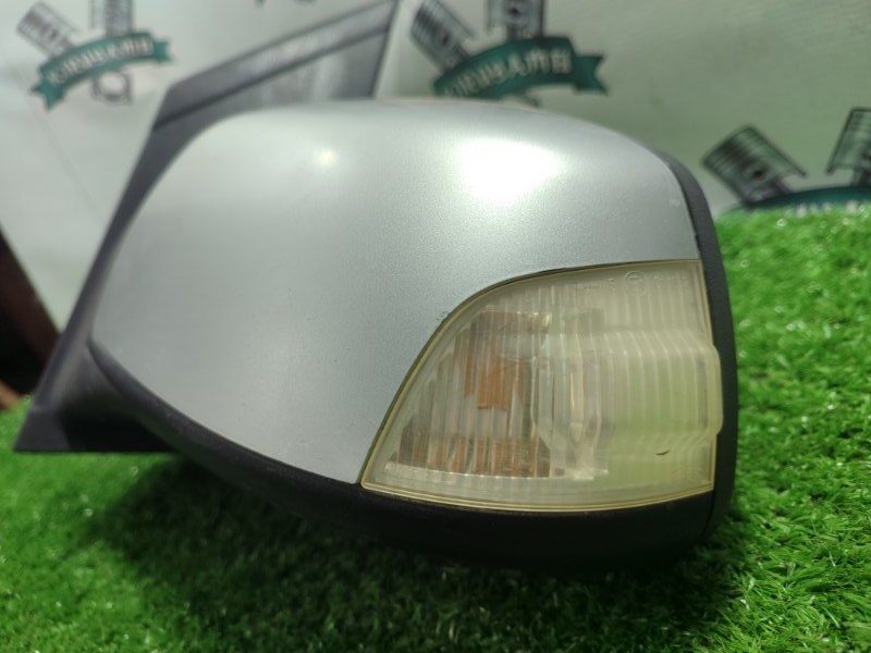 Зеркало заднего вида боковое Ford FOCUS 2