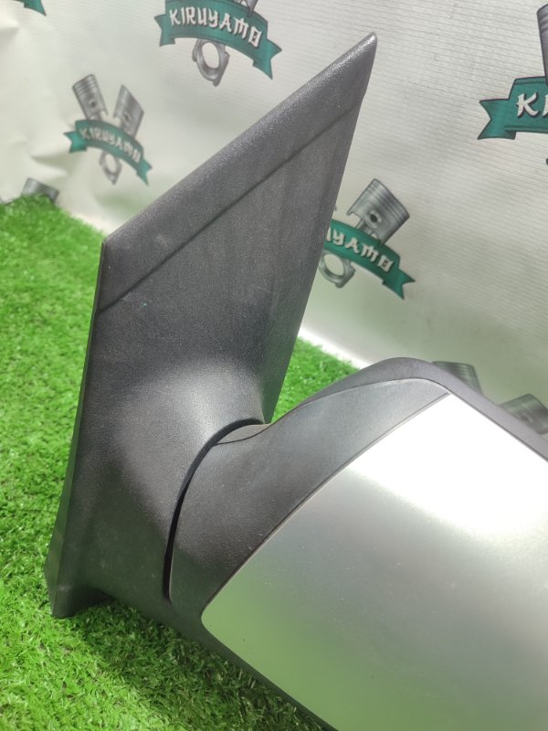 Зеркало заднего вида боковое Ford FOCUS 2