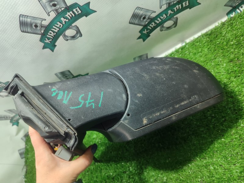 Зеркало заднего вида боковое Ford FOCUS 2