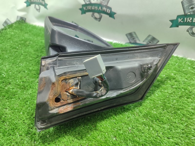 Зеркало заднего вида боковое Ford FOCUS 2